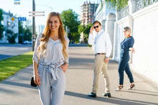 ŽENA-IN - Žárlím na svého milence, přestože se kvůli němu nehodlám rozvádět, přiznává Lenka